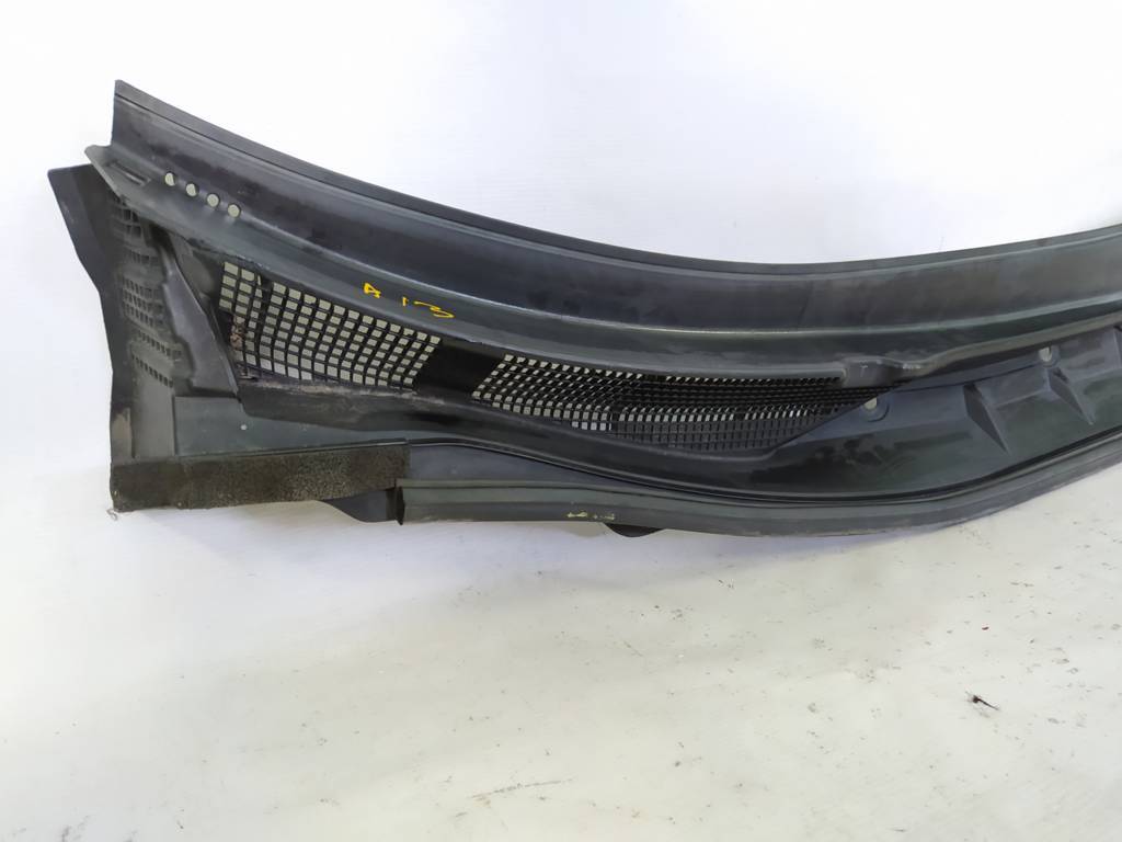 Altima Воздуховод под лобовое стекло наружный Nissan Altima 2013-2018 668623TA0A Nissan Altima 5