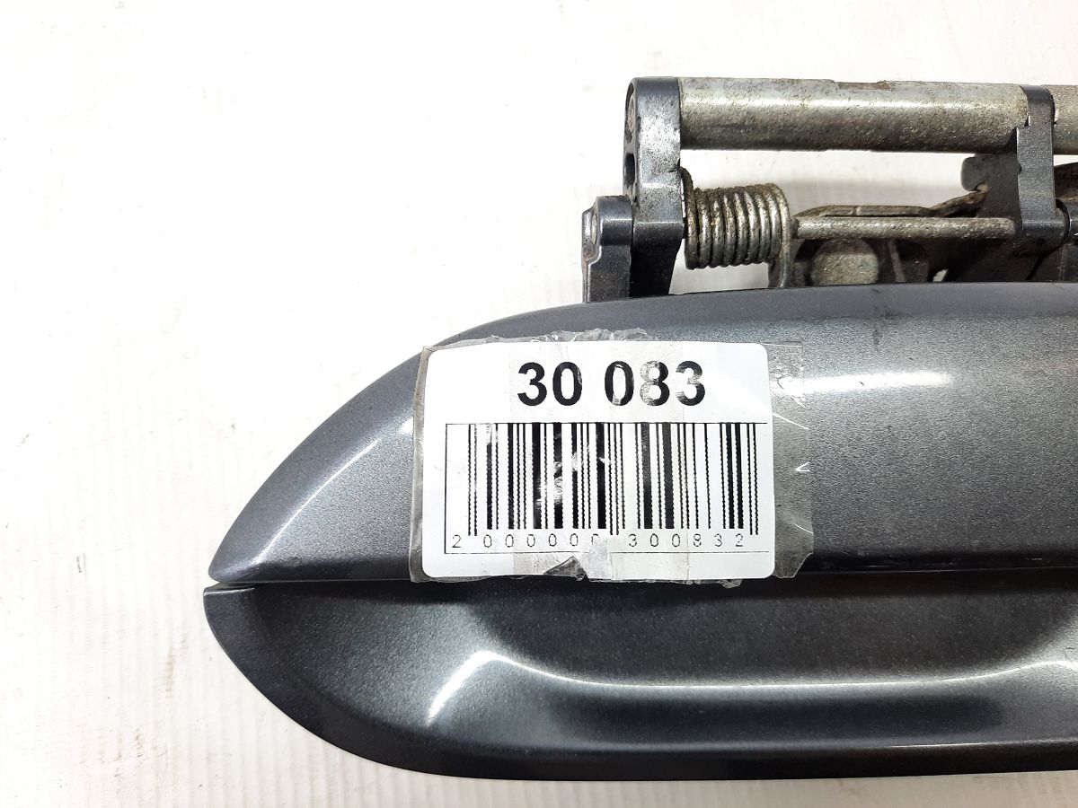 Insight Ручка двери задней левой наружная Honda Insight 2010 72680TM8003ZF Honda Insight 7