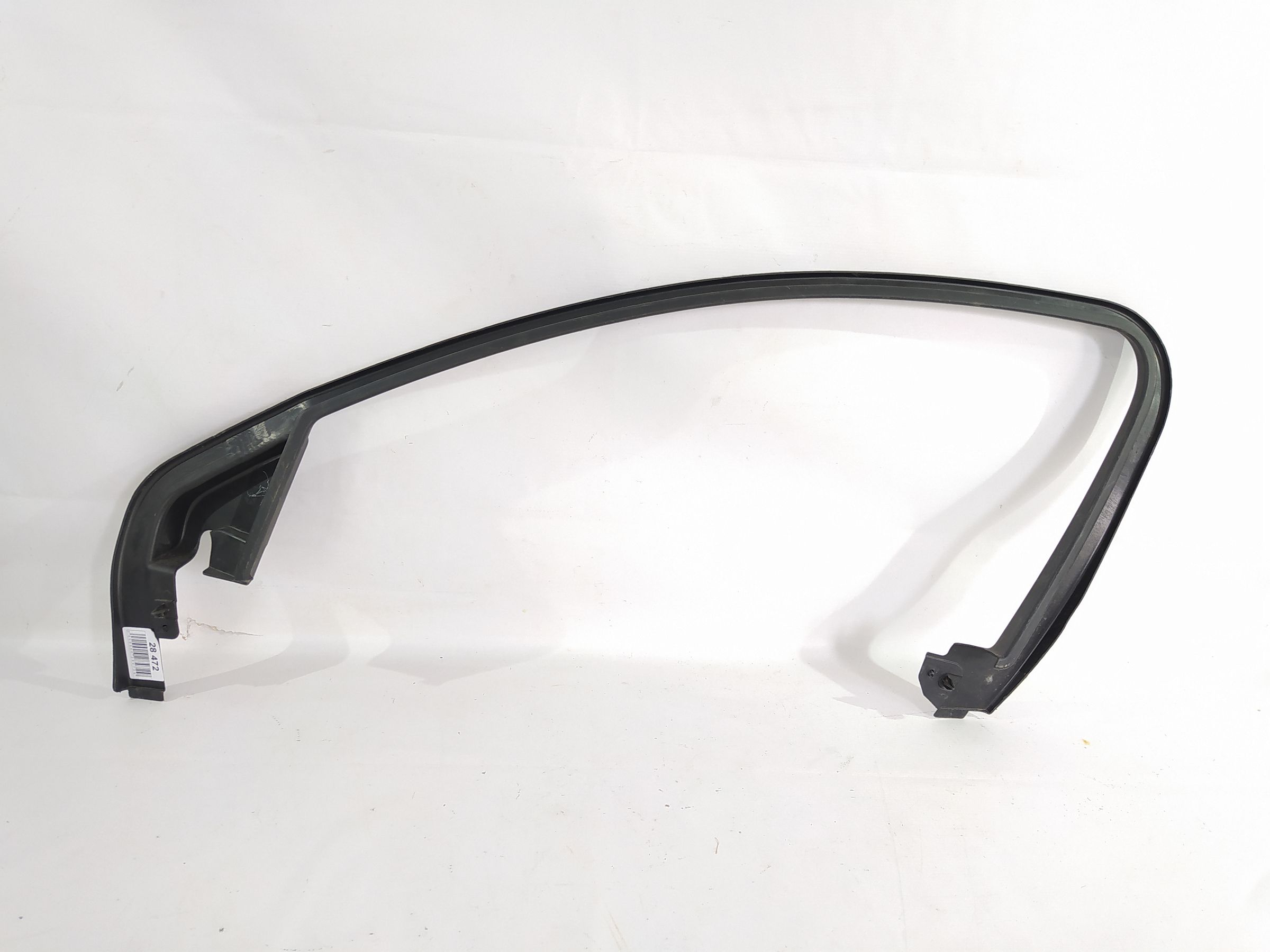 200 Молдинг арки двери передней левой внутренний верхний Chrysler 200 2015-2017 1YE88DX9AB Chrysler 200 11