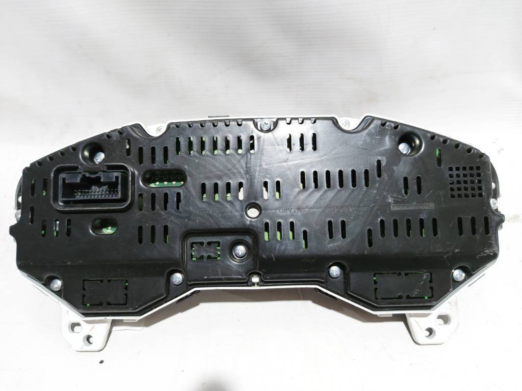 Fusion hybrid Щиток пристроїв Ford Fusion Hybrid 2013-2014 DS7Z10849LA Ford Fusion Hybrid 12