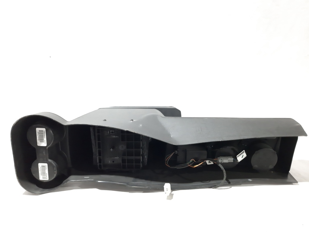 Patriot Центральна консоль Jeep Patriot 2009-2017 1NJ62XDVAA Jeep Patriot 18