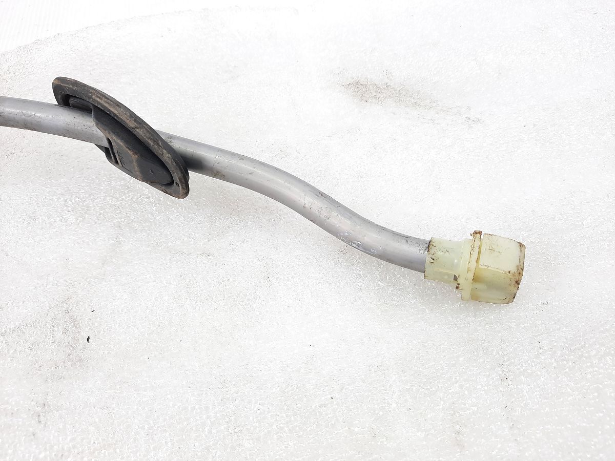 328i xdrive Трос стояночного тормоза левый BMW 328i xDrive 2012-2016 34406792264 BMW 328i xDrive 5