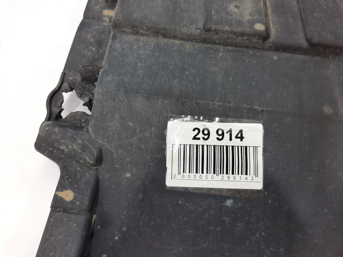 Insight Защита днища центральная левая Honda Insight 2010-2011 74642TM8A01 Honda Insight 11