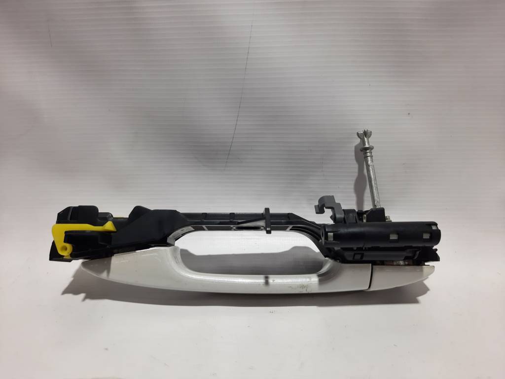 Legacy Ручка двери задней/передней правой/левой наружная Subaru Legacy 2015-2020 61169AL00A Subaru Legacy 9