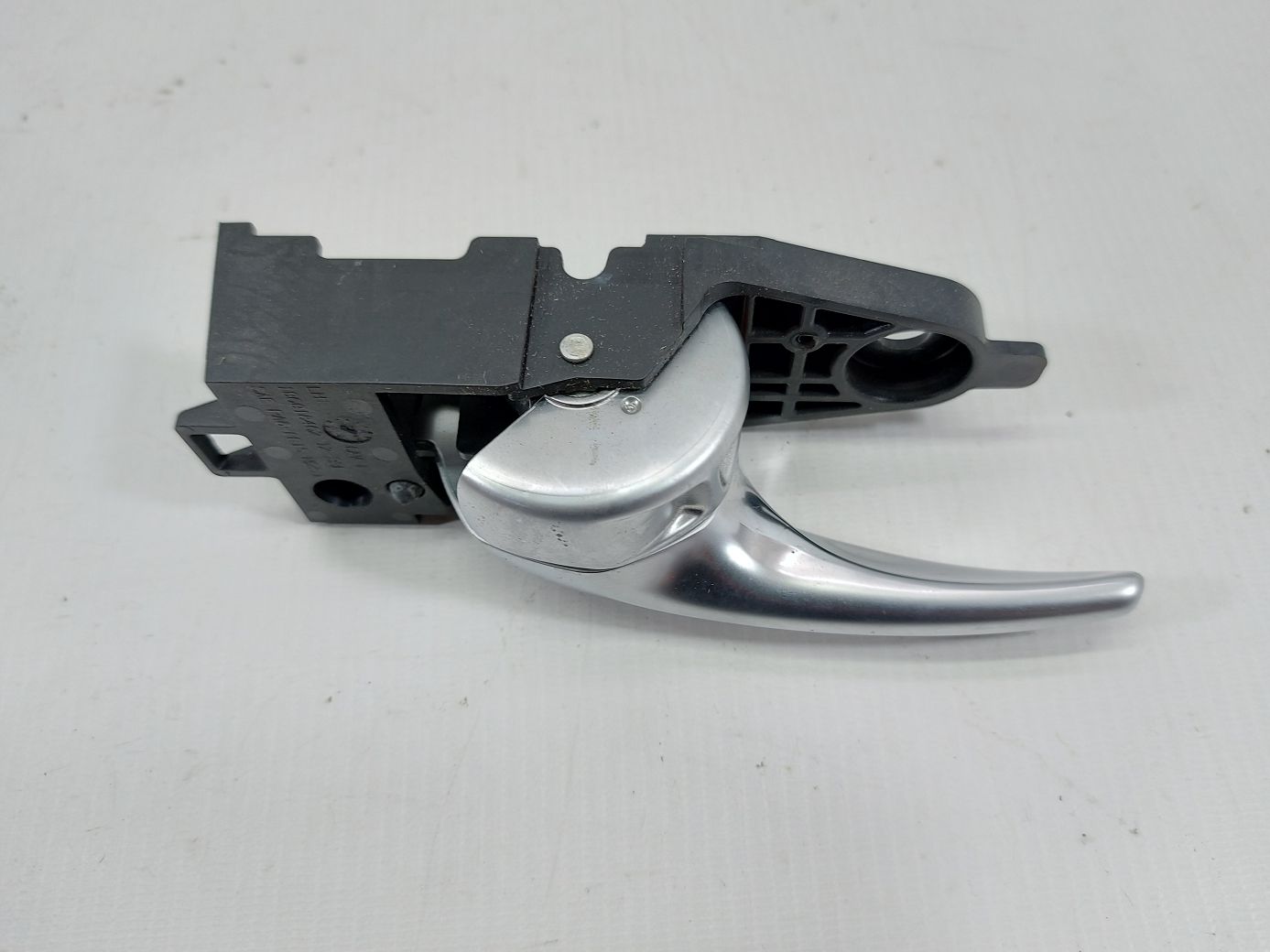 Dart Ручка двери задней левой внутренняя (серая) Dodge Dart 2013-2016 68170243AB Dodge Dart 2