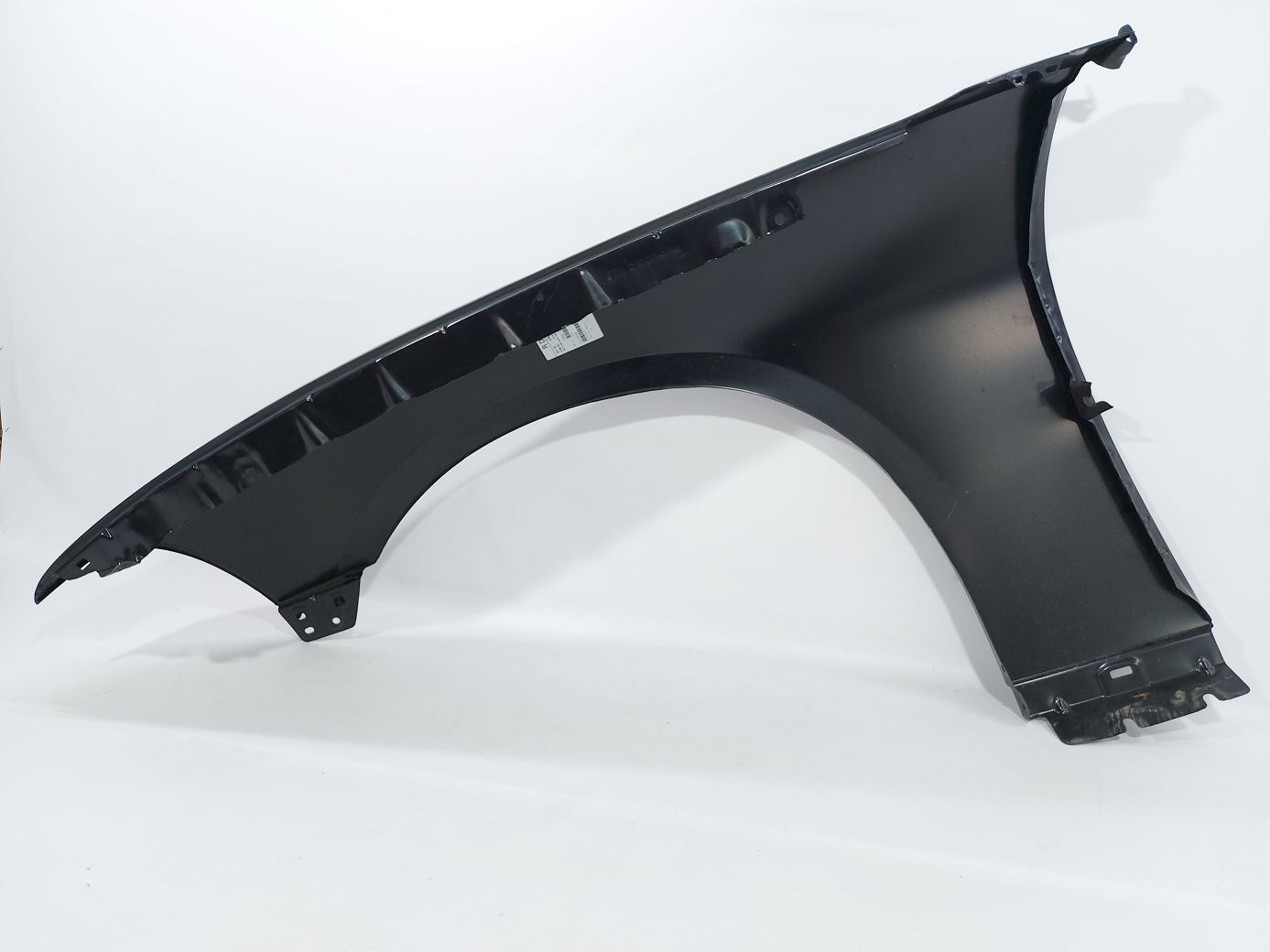 Charger Крило переднє праве Dodge Charger 2011-2014 55113584AB Dodge Charger 5