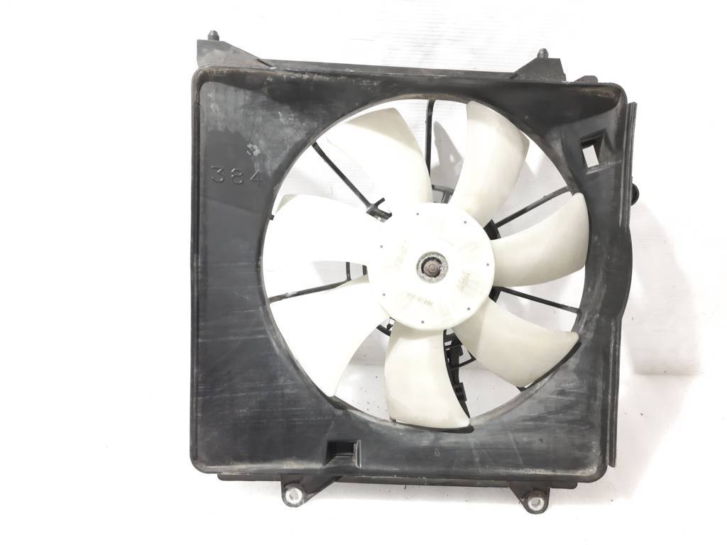 Insight Вентилятор системи охолодження правий Honda Insight 2010-2014 38615RBJ003 Honda Insight 14