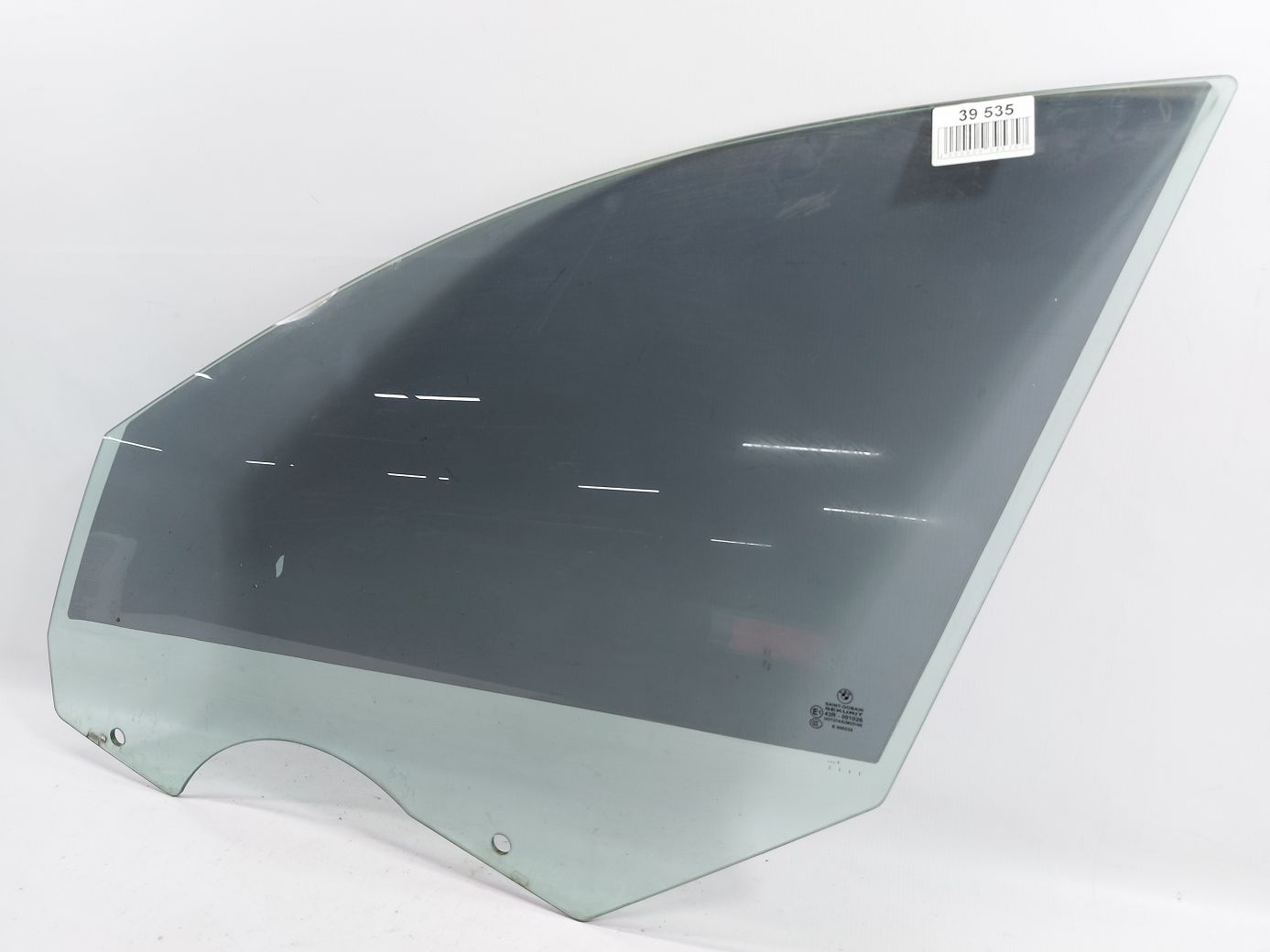 7 series. Скло з тонуванням дверей передньої лівої BMW 7 2009-2015 51337182087 BMW 7