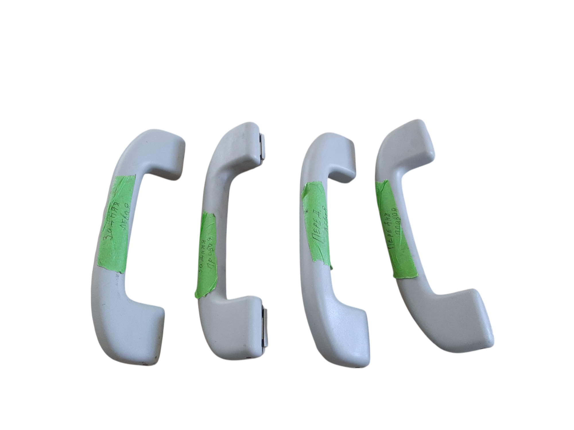 Leaf. Ручки стельові (комплект) Nissan Leaf 2018-2023 73940-3НК0А Nissan Leaf