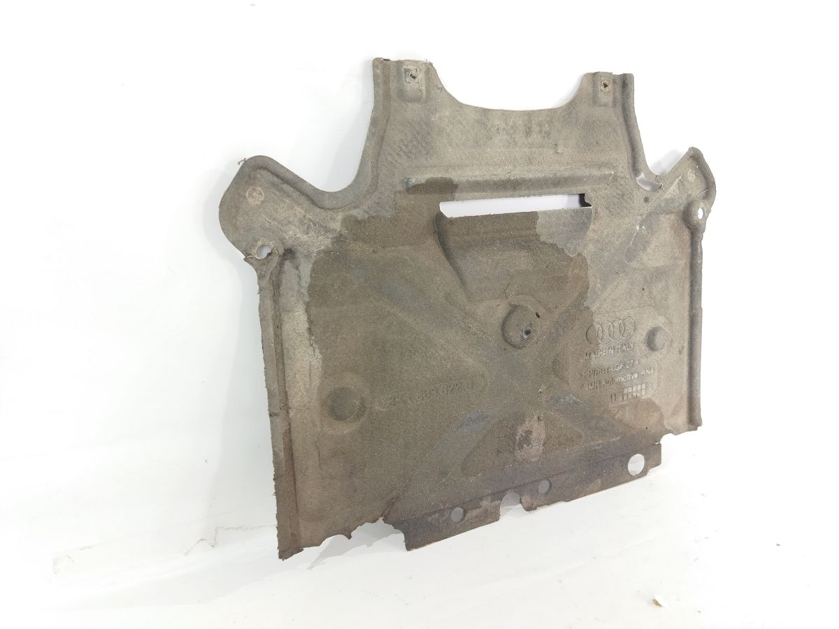 A4 Захист двигуна задній Audi A4 2013-2016 8K1863822C Audi A4 5 A4 Захист двигуна задній Audi A4 2013-2016 8K1863822C Audi A4 5