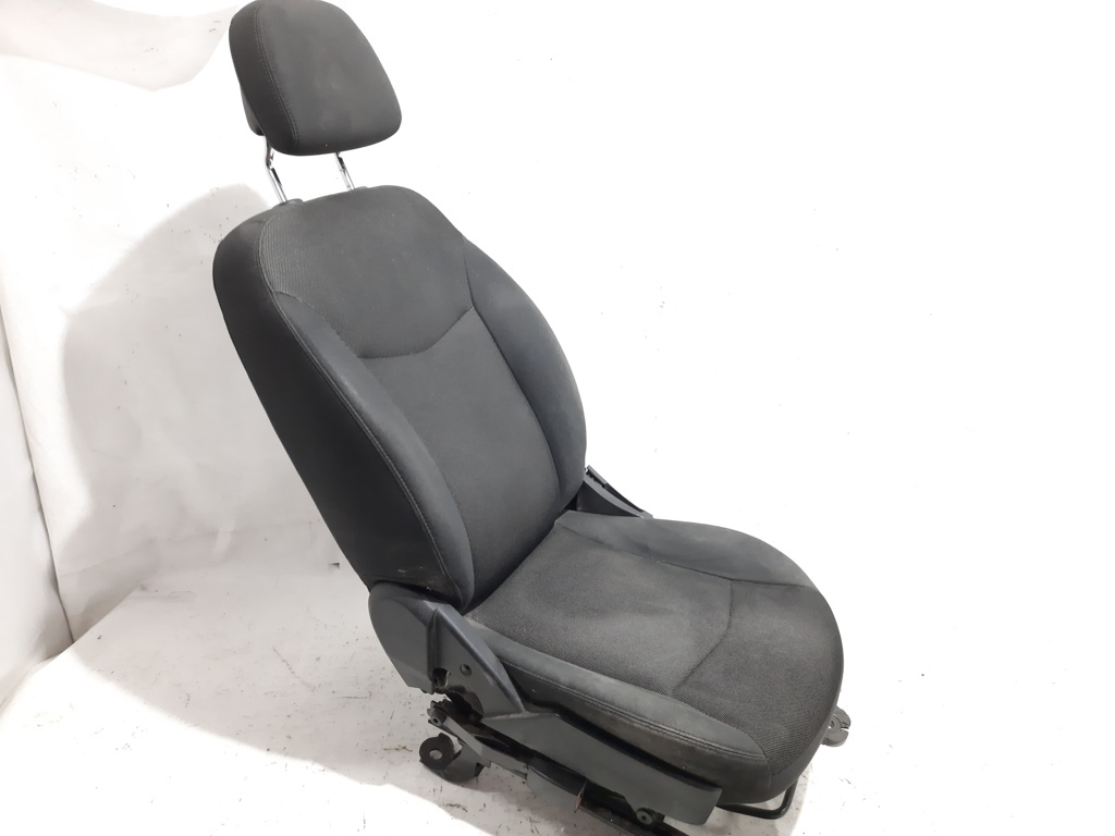 Avenger Сидіння водія Dodge Avenger 2011-2014 1UT83DX9AB Dodge Avenger 3