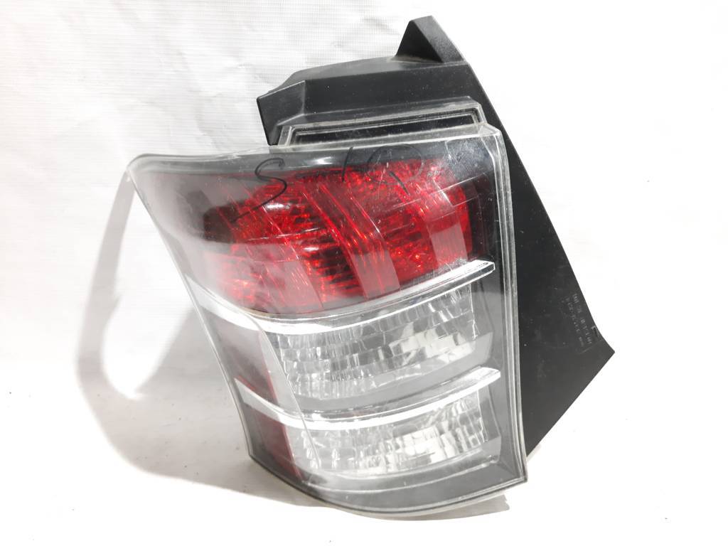 Scion iq. Ліхтар задній лівий Toyota Scion IQ 2012-2015 8156174101 Toyota Scion IQ