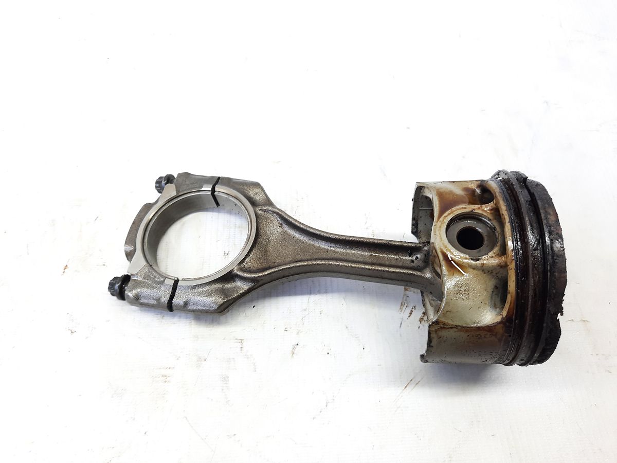 7 series Шатун BMW 7 2012 11247603480 BMW 7 30