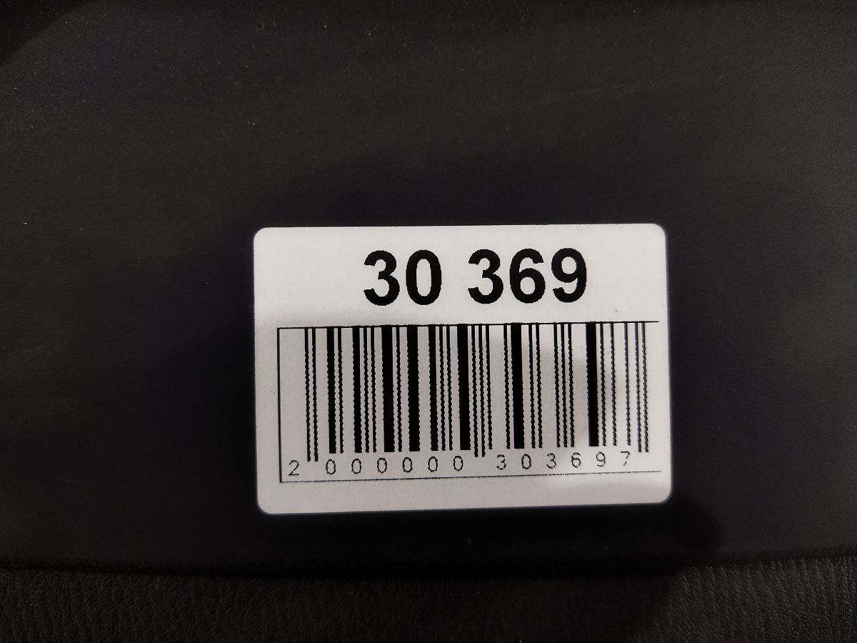 6 Полиця під заднє скло Mazda 6 2013-2017 GJL2683A0G02 Mazda 6 8