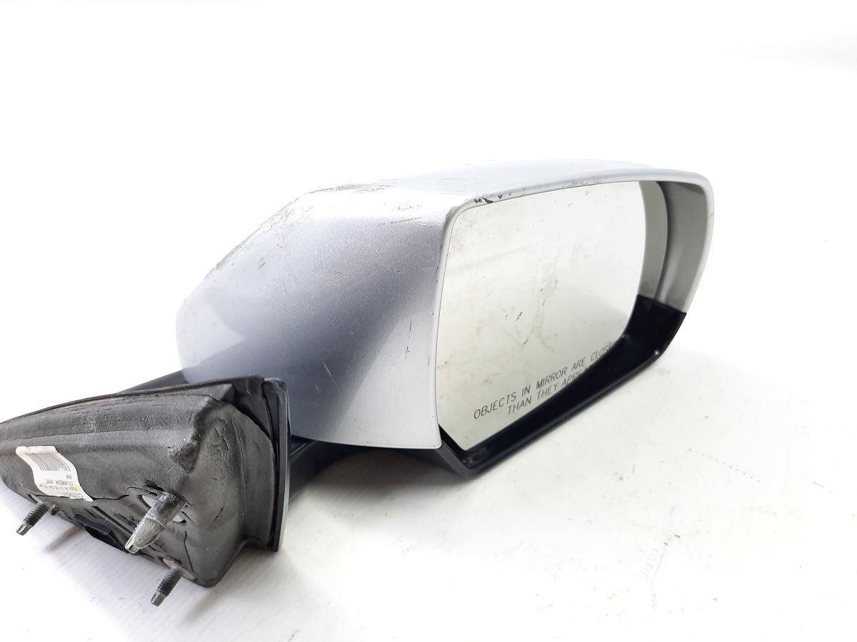 Ats Дзеркало праве Cadillac ATS 2015-2019 84348230 Cadillac ATS 5