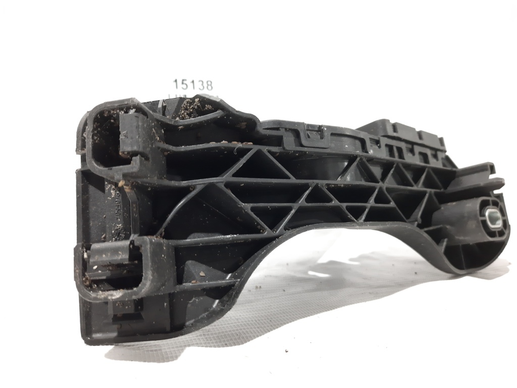 Passat s Педаль газа Volkswagen Passat S 2010-2019 1K1723503AR Volkswagen Passat S 15