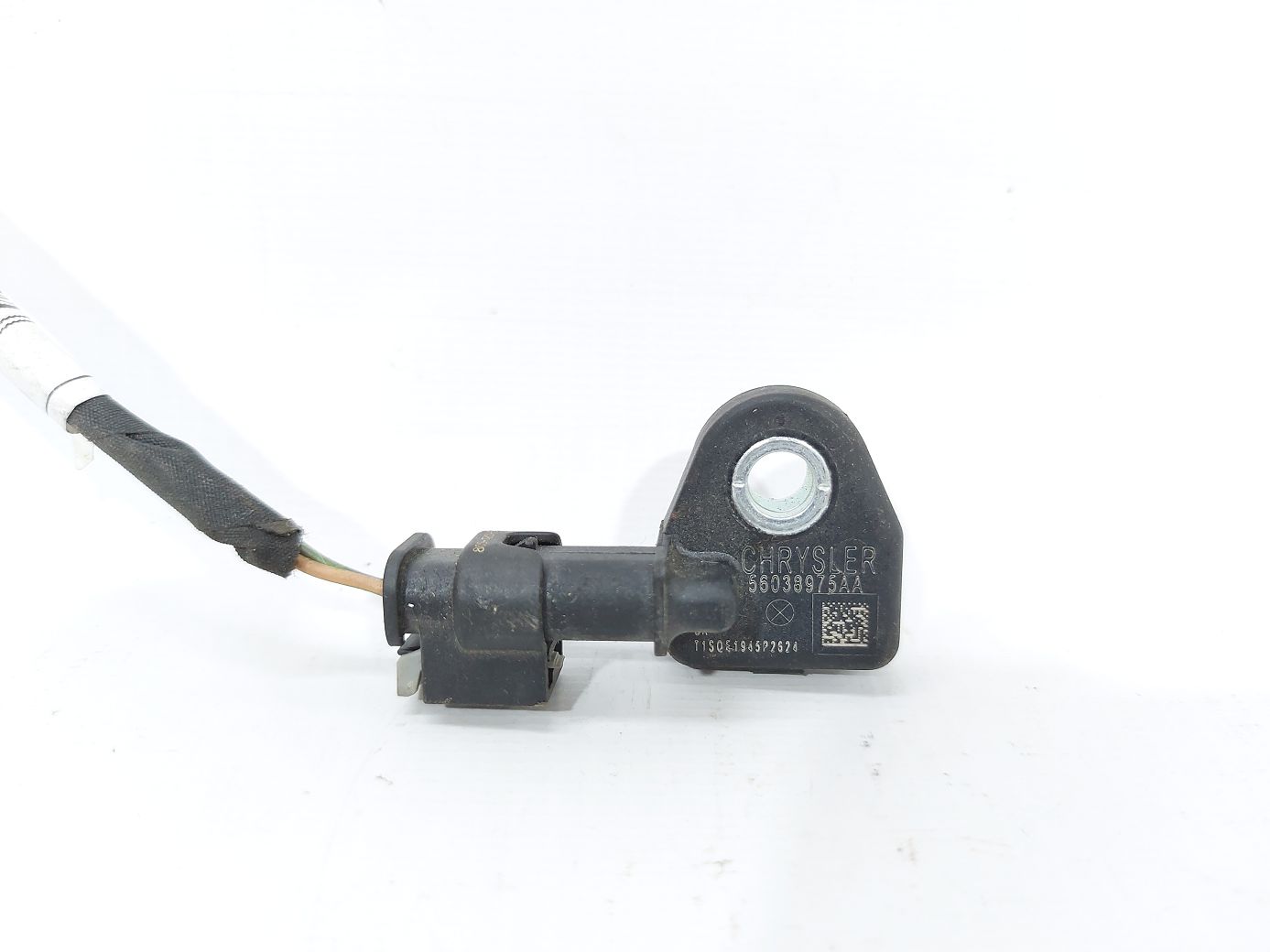 Compass Датчик удара Jeep Compass 2014-2020 560038975AA Jeep Compass 7