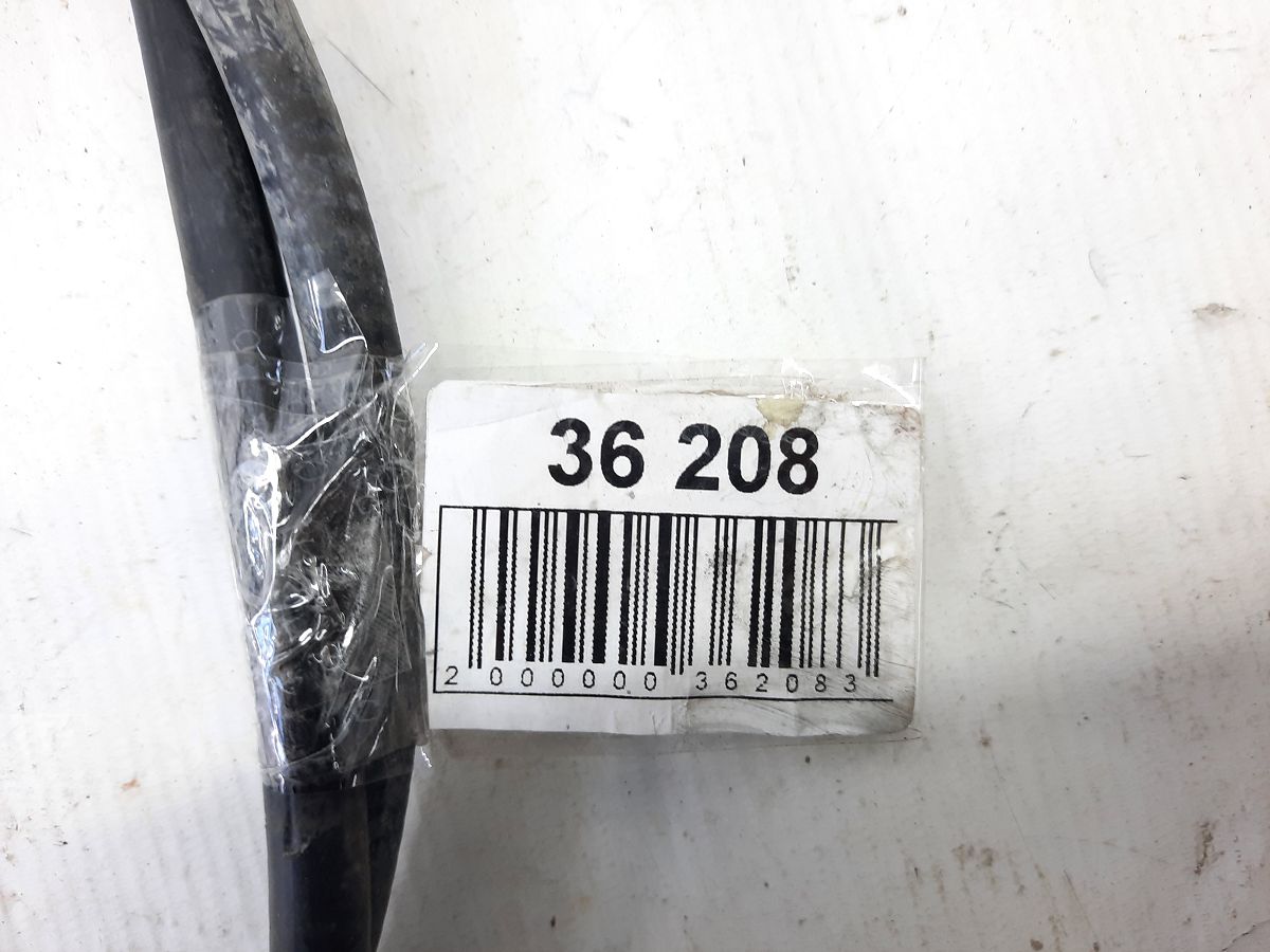 Dart Трос стояночного тормоза правый Dodge Dart 2013-2019 68232030AA Dodge Dart 11