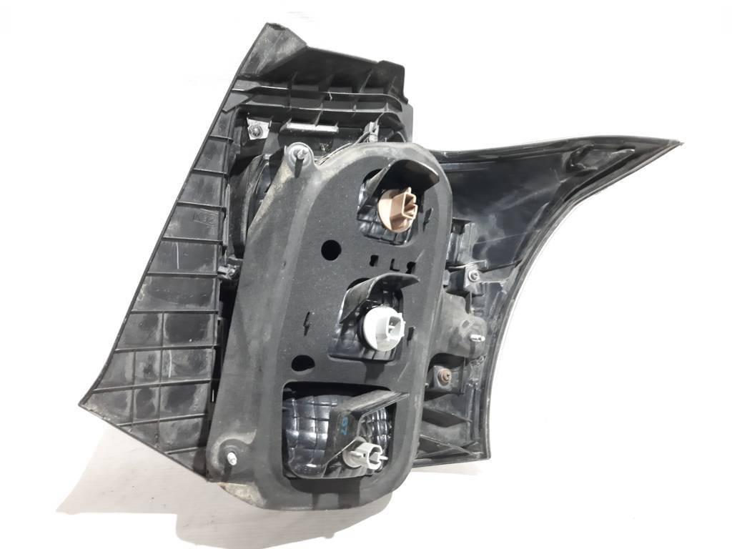 Scion iq Ліхтар задній лівий Toyota Scion IQ 2012-2015 8156174101 Toyota Scion IQ 3 Scion iq Ліхтар задній лівий Toyota Scion IQ 2012-2015 8156174101 Toyota Scion IQ 3