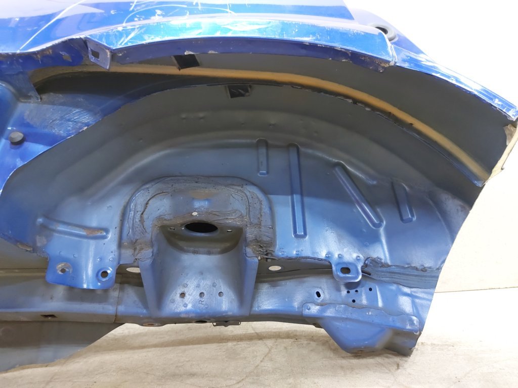 Avenger Чверть задня права Dodge Avenger 2011-2014 68092172AB Dodge Avenger 8