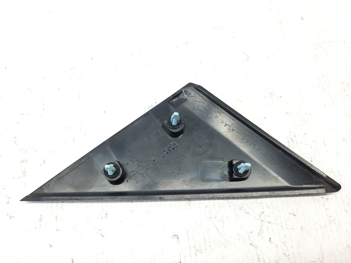 3 Кут дзеркала двері передньої лівої Mazda 3 2014-2018 BJS769165 Mazda 3 3 3 Кут дзеркала двері передньої лівої Mazda 3 2014-2018 BJS769165 Mazda 3 3