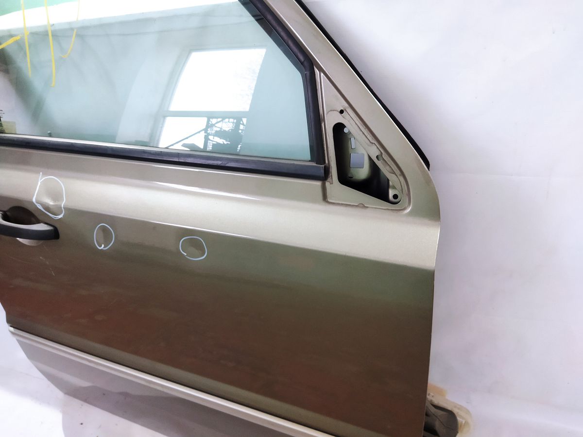 Patriot Дверь передняя правая Jeep Patriot 2007-2011 5067706AI Jeep Patriot 8