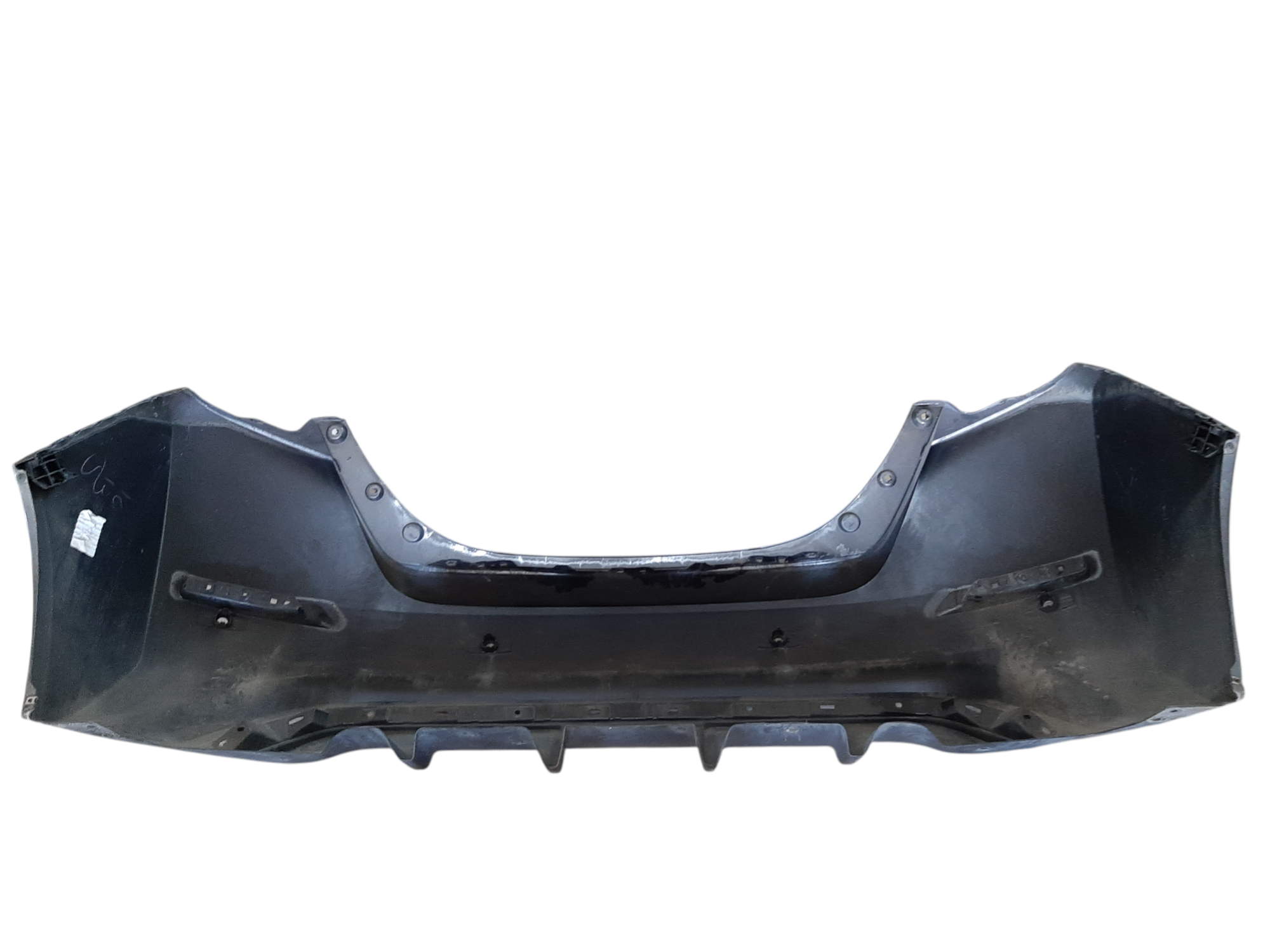 Leaf Задній бампер Nissan Leaf 2018-2022 85022-5SA0H Nissan Leaf 7 Leaf Задній бампер Nissan Leaf 2018-2022 85022-5SA0H Nissan Leaf 7