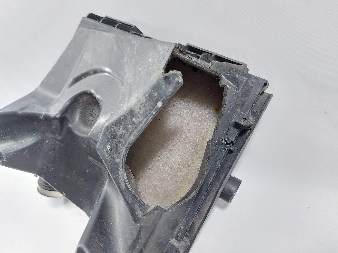 Malibu Корпус повітряного фільтра Chevrolet Malibu 2013-2015 22897041 Chevrolet Malibu 7