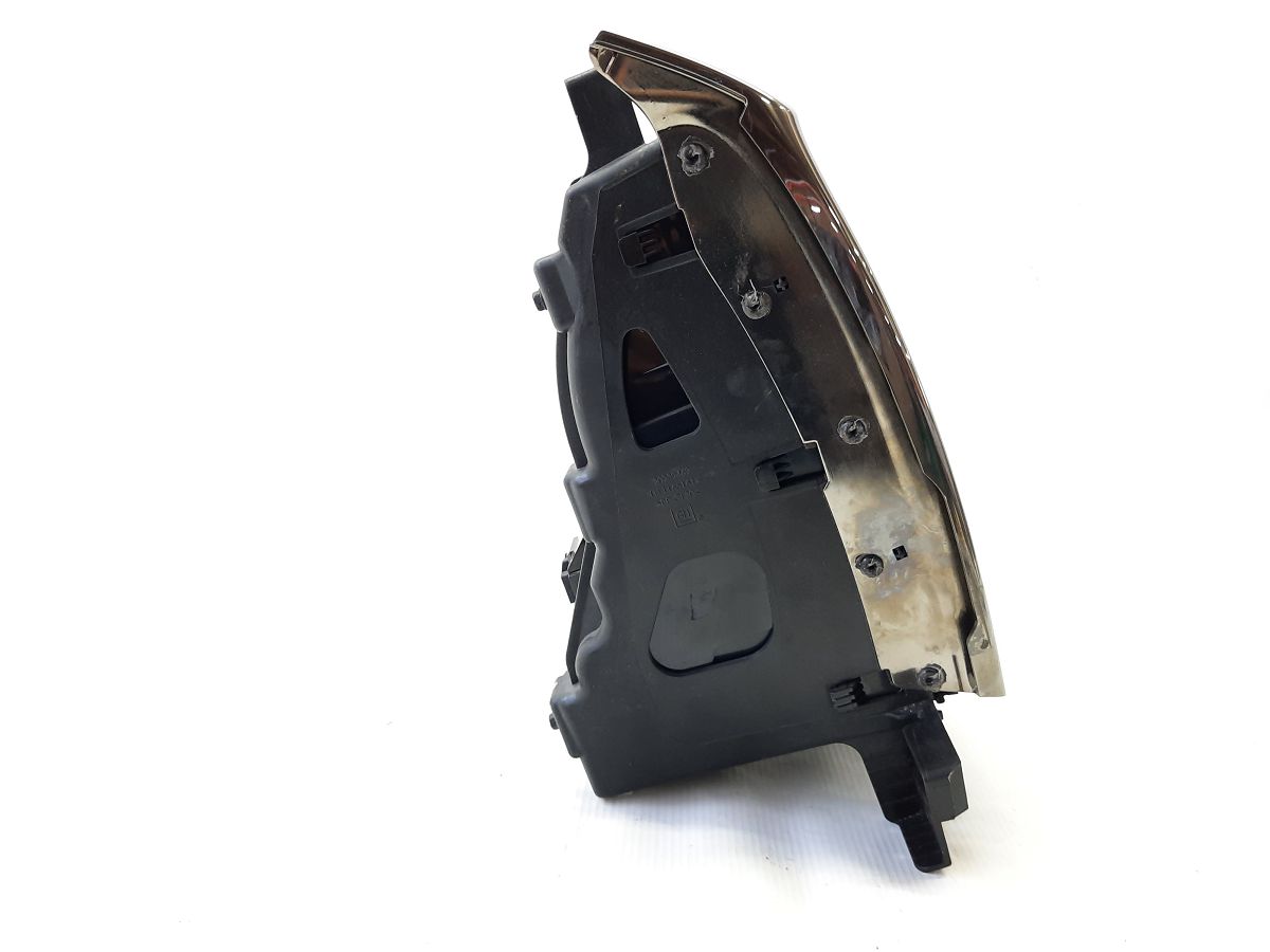 Ats Монитор Cadillac ATS 2015-2019 84237888 Cadillac ATS 6