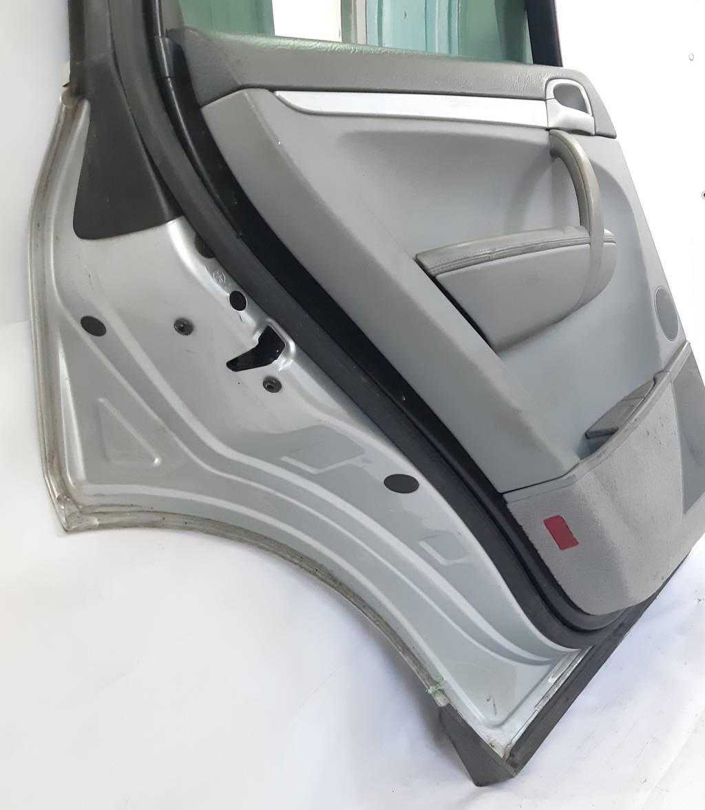 Cayenne Дверь задняя левая голая Porsche Cayenne 2003-2010 95553301106GRV Porsche Cayenne 5