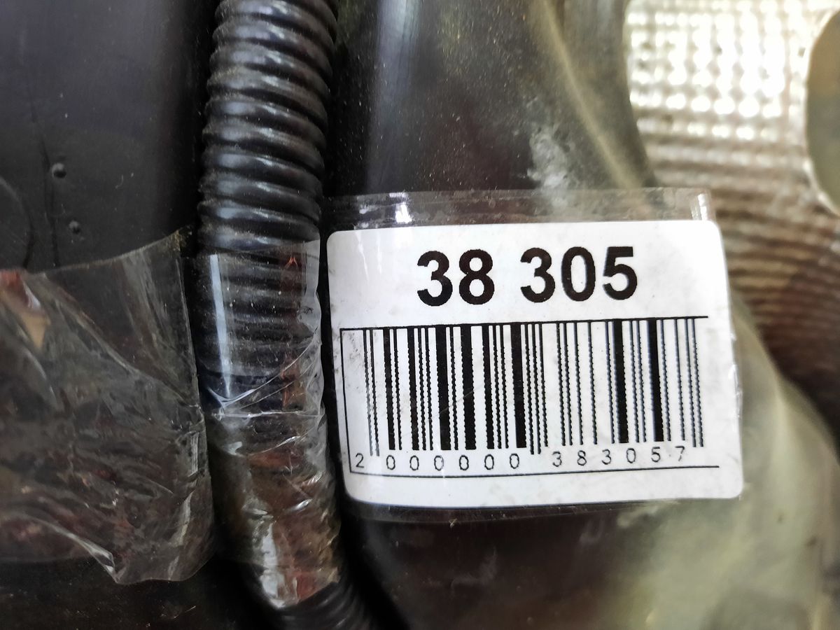 Ats Бензобак Cadillac ATS 2013-2016 23373424 Cadillac ATS 9