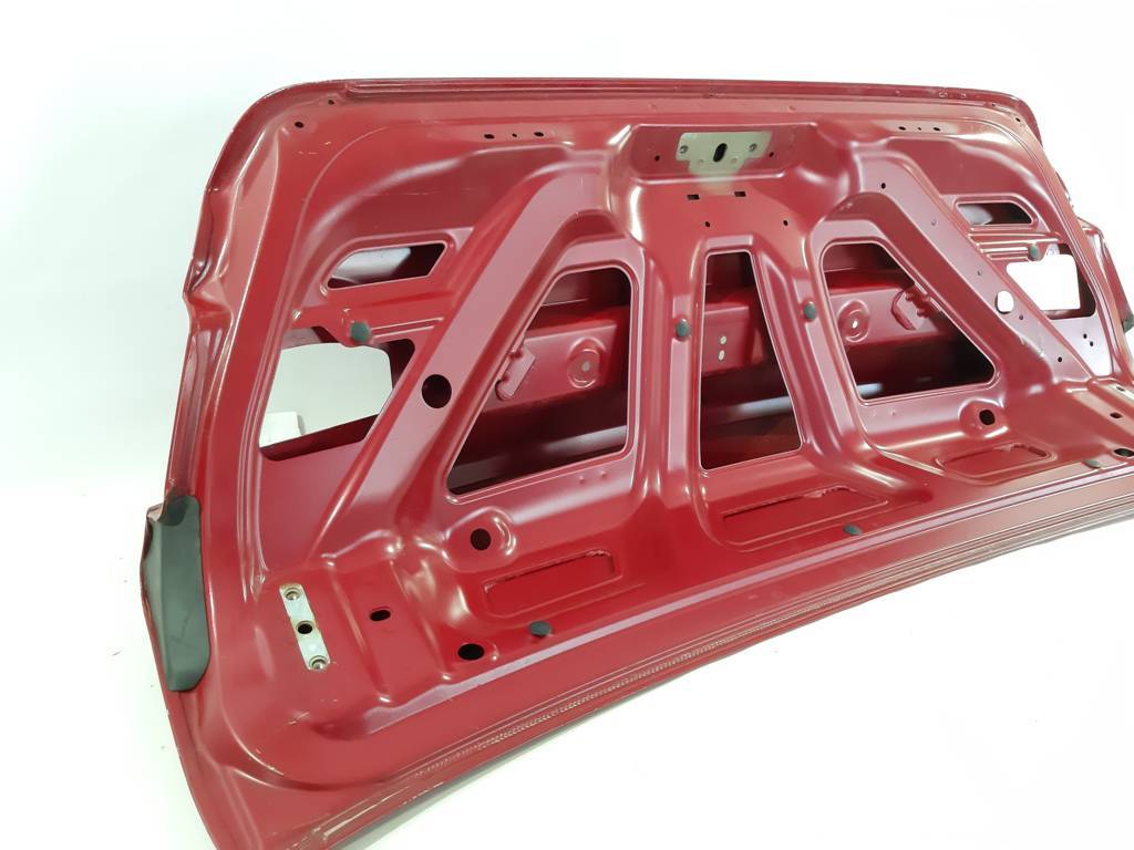 Dart Кришка багажника Dodge Dart 2013-2019 68081664AC Dodge Dart 87