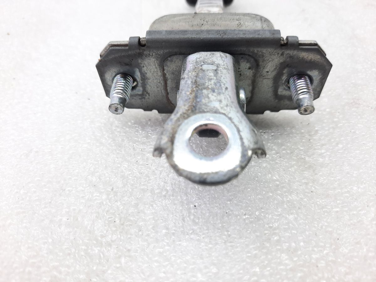 Impreza Обмежувач двері передньої лівої Subaru Impreza 2013-2017 61124VA003 Subaru Impreza 3 Impreza Обмежувач двері передньої лівої Subaru Impreza 2013-2017 61124VA003 Subaru Impreza 3