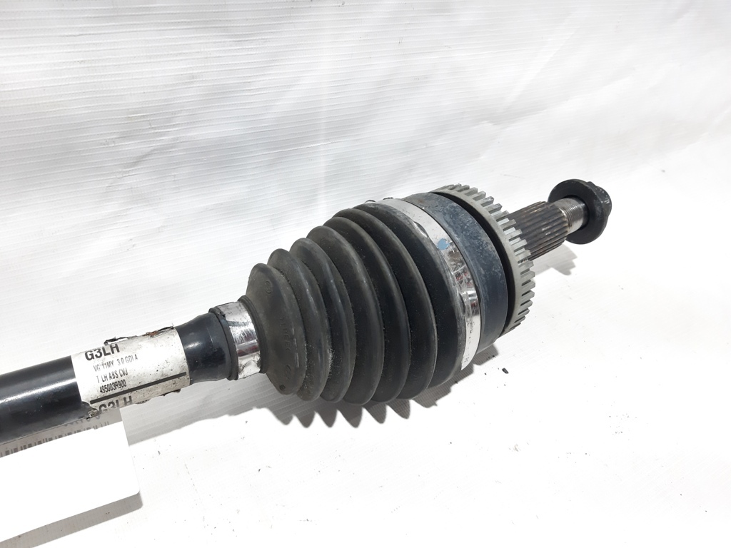 Cadenza Піввісь передня ліва Kia CADENZA 2014-2016 495003R900 Kia CADENZA 5