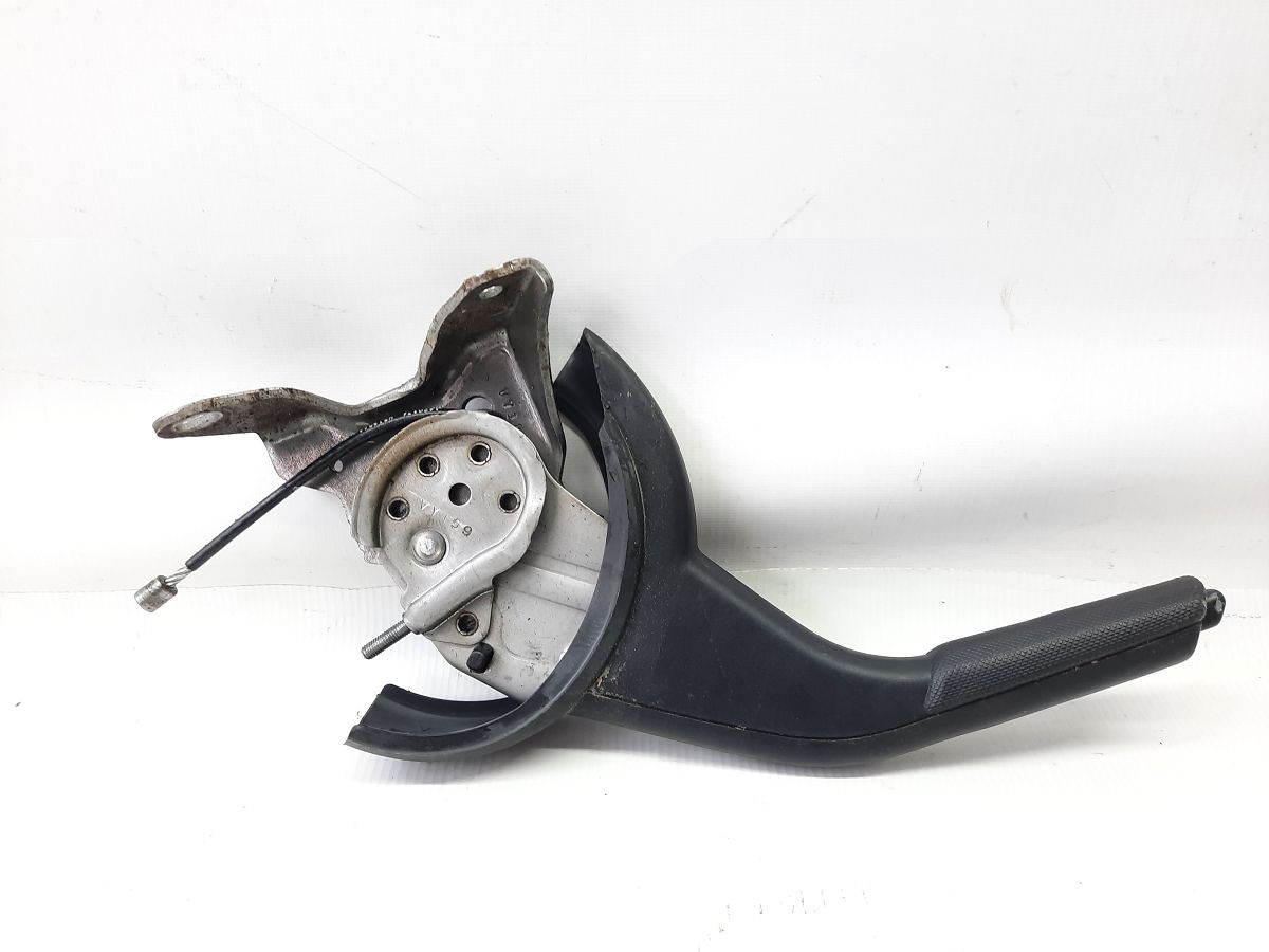 Compass Рычаг стояночного тормоза Jeep Compass 2010-2017 1QB321X9AB Jeep Compass 4