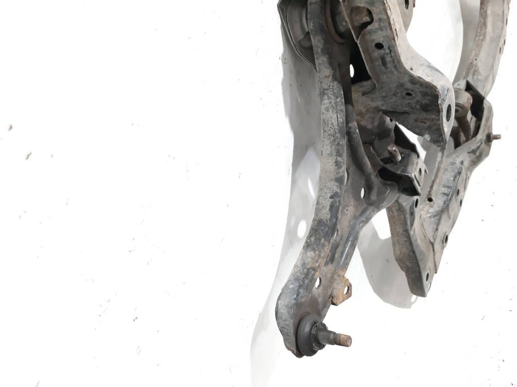 Scion iq Важіль передній лівий нижній Toyota Scion IQ 2012-2015 4806979018 Toyota Scion IQ 2