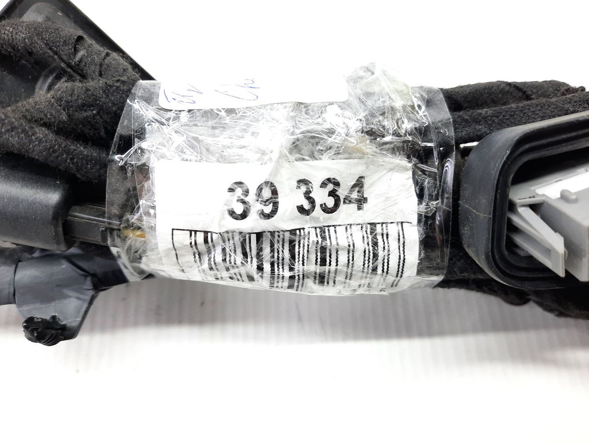 Trax Проводка дверей задньої правої Chevrolet Trax 2017 42543112 Chevrolet Trax 4