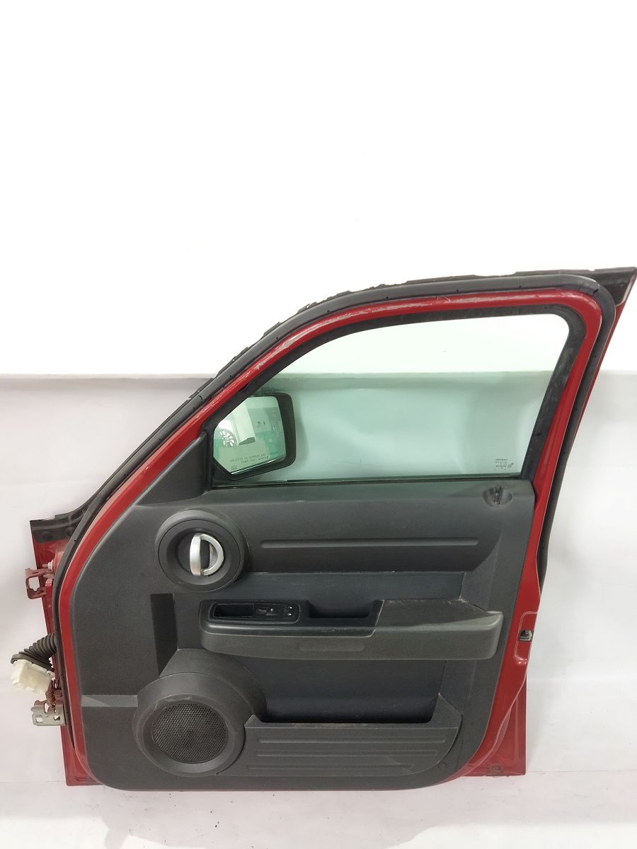 Nitro Двері передні права Dodge Nitro 2009-2011 55360852AG Dodge Nitro 11