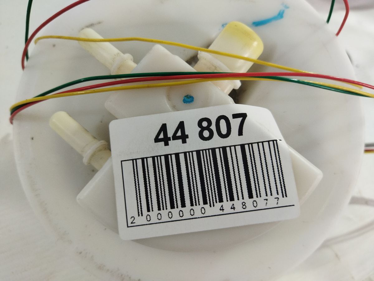 A4 Паливний насос правий (допоміжний) Audi A4 2013-2016 8K0201301C Audi A4 5