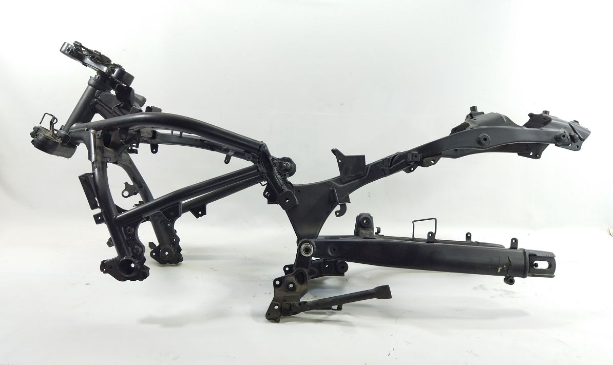 En-650d Кавасакі рама EN-650 D 2017 32160073418p Kawasaki EN-650 D 2