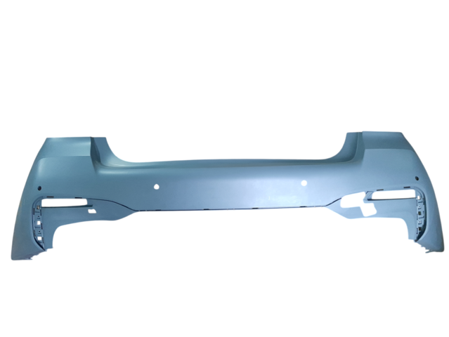 F90. Бампер задній BMW F90  M5 2021-2023 51-12-9-852-175 BMW F90