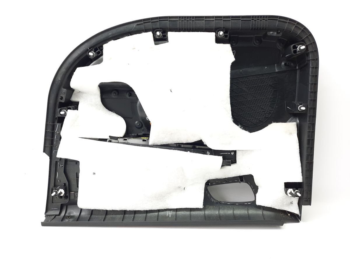 Journey Карта двери передней левой Dodge Journey 2012-2018 1QF251XBAH Dodge Journey 2