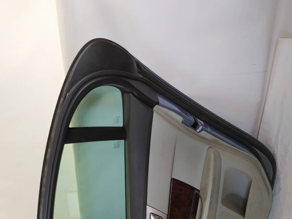 Xf Двері задні права Jaguar XF 2009-2015 C2Z2013 Jaguar XF 5