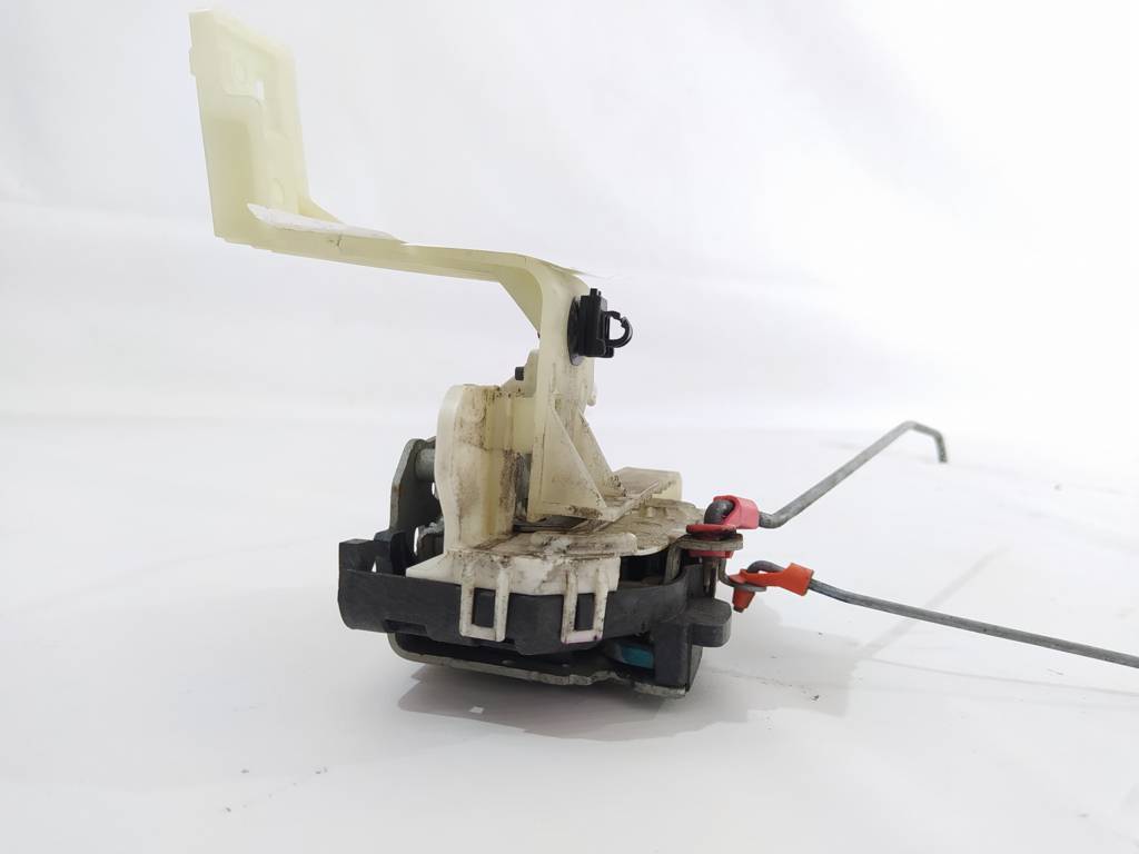 Compass Замок двери передней левой Jeep Compass 2007-2017 4589409AG Jeep Compass 9