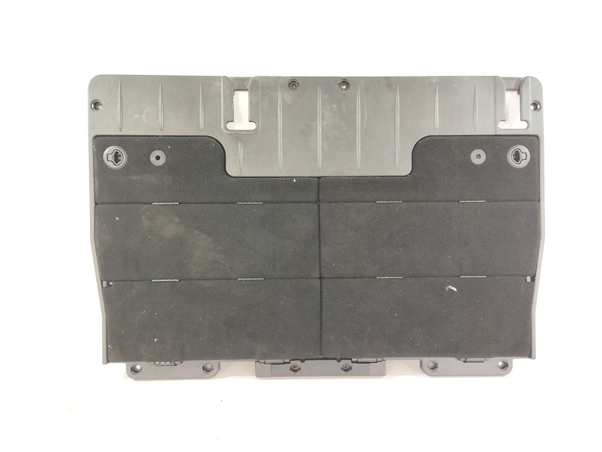 Grand caravan. Люк в пол 2-го ряда сидений Dodge Grand Caravan 2017 5XQ68DX9AE Dodge Grand Caravan