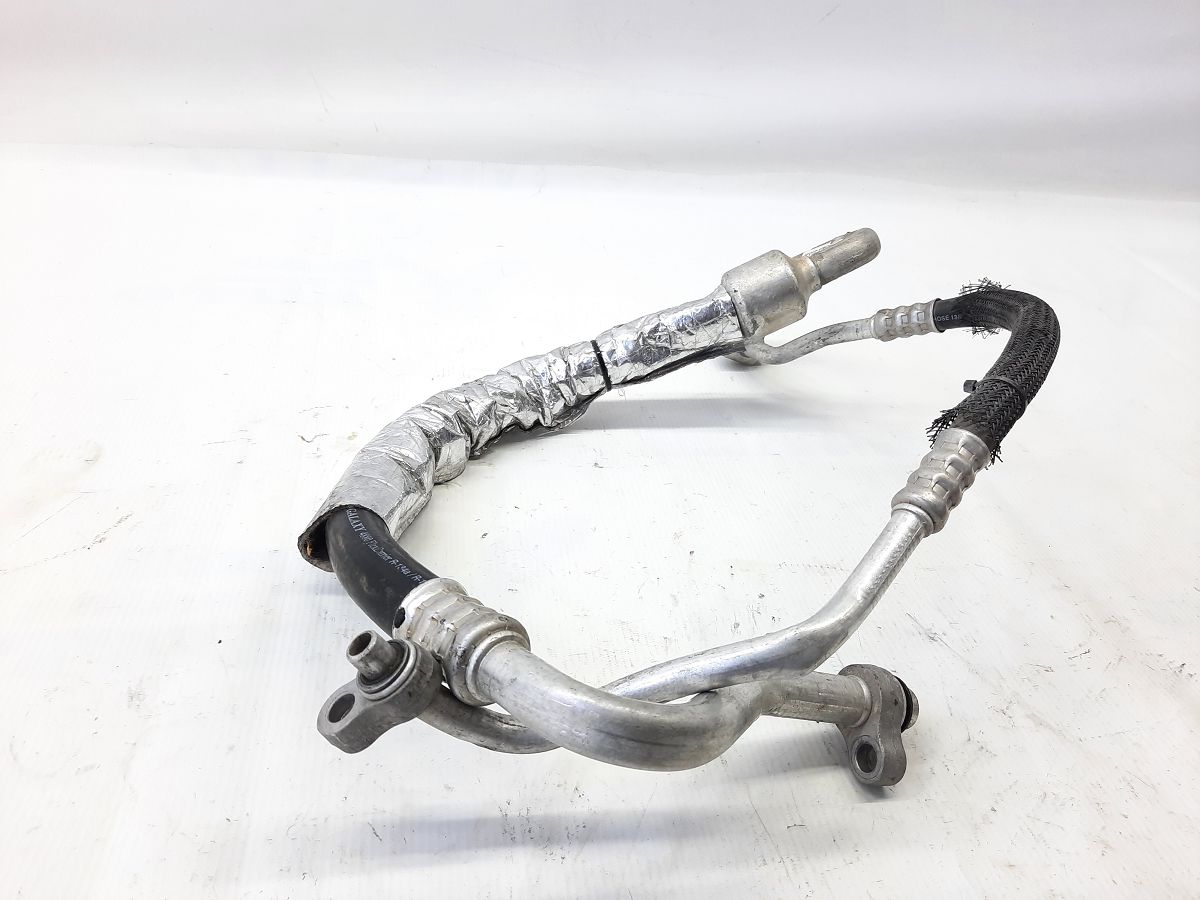 Malibu Трубка кондиціонера піч-конденсер Chevrolet Malibu 2013-2016 23280354 Chevrolet Malibu 4