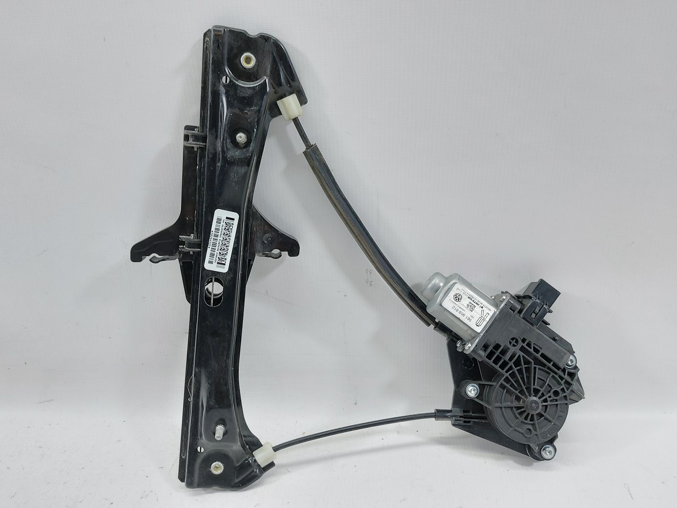 Passat s. Склопідйомник дверей задньої правої Volkswagen Passat S 2012-2021 561839462F Volkswagen Passat S Passat s. Склопідйомник дверей задньої правої Volkswagen Passat S 2012-2021 561839462F Volkswagen Passat S