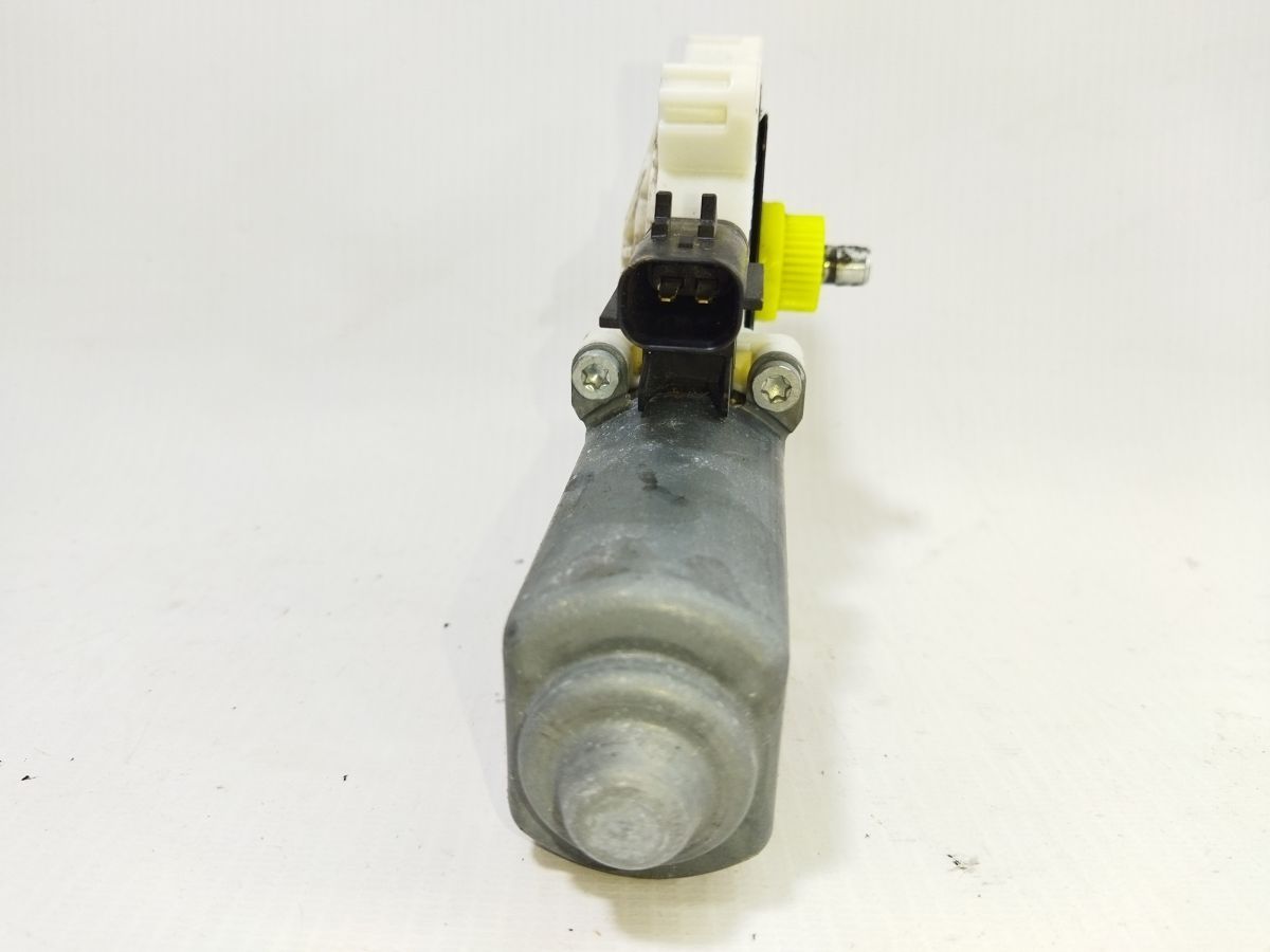 Liberty Моторчик стеклоподъемника двери передней левой Jeep Liberty 2008-2012 68033485AB Jeep Liberty 2