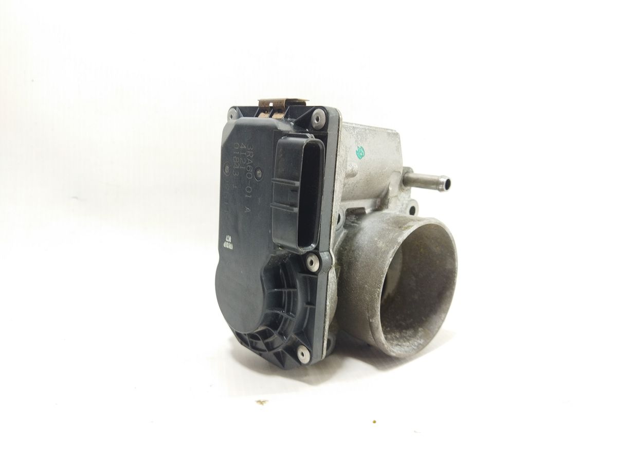 Sentra Дроссельная заслонка Nissan Sentra 2013-2019 161194AF0A Nissan Sentra 2