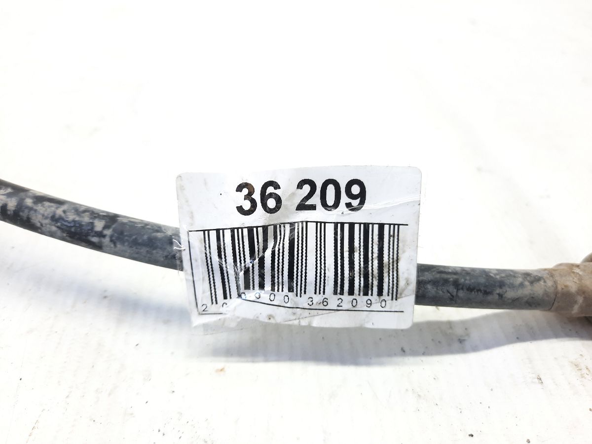 Dart Трос стояночного тормоза левый Dodge Dart 2013-2019 68232031AA Dodge Dart 11